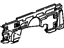 GM 10276503 Wheelhouse, Front Inner Driver Side GM 10276503 Wheelhouse, Front Inner Driver Side