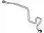GM 23260717 Hose, Fuel Tank Evaporator/Purge Control GM 23260717 Hose, Fuel Tank Evaporator/Purge Control