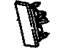 GM 10223690 Handle, Outside GM 10223690 Handle, Outside