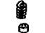 GM 10213465 Valve Springs GM 10213465 Valve Springs