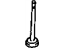 GM 55558728 Exhaust Valve GM 55558728 Exhaust Valve