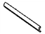 GM 22566423 Side Molding GM 22566423 Side Molding