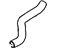 GM 22595611 Lower Hose