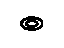 GM 94034148 Seal, Turbocharger / Supercharger Oil Drain GM 94034148 Seal, Turbocharger / Supercharger Oil Drain