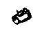 GM 94030493 Nameplate Retainer GM 94030493 Nameplate Retainer