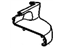 GM 15021807 Extension, Driver Side GM 15021807 Extension, Driver Side