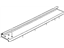 GM 12473058 Support, Running Board, Passenger Side GM 12473058 Support, Running Board, Passenger Side