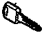 GM 84870460 Key, Ignition And Locks GM 84870460 Key, Ignition And Locks