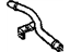 GM 12568743 Pipe, Heater GM 12568743 Pipe, Heater