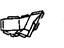 GM 10117774 Front Crossmember GM 10117774 Front Crossmember
