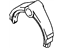 GM 89059623 Fork, Transfer Case GM 89059623 Fork, Transfer Case