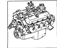 GM 19207554 Engine GM 19207554 Engine
