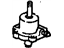 GM 13584589 Actuator, Front GM 13584589 Actuator, Front