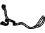 GM 22741883 Harness, Capsule/Headlamp/Fog Lamp, Front GM 22741883 Harness, Capsule/Headlamp/Fog Lamp, Front