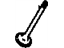 GM 3520056 Exhaust Valve GM 3520056 Exhaust Valve