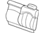 GM 88936600 Cover, Am7 - Rear Folding Seat Back ("D" Trim) GM 88936600 Cover, Am7 - Rear Folding Seat Back ("D" Trim)
