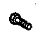 GM 11513593 Bushing, Rear Spring Shackle, Steel GM 11513593 Bushing, Rear Spring Shackle, Steel