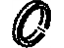 GM 89059974 Washer, Transmission Main Shaft Gear GM 89059974 Washer, Transmission Main Shaft Gear