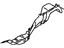 GM 30012896 Splash Shield, Front Lower Driver Side GM 30012896 Splash Shield, Front Lower Driver Side
