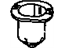 GM 25625838 Vapor Canister Bracket