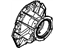 GM 29544804 Housing, Transmission Clutch(Low & Reverse) GM 29544804 Housing, Transmission Clutch(Low & Reverse)