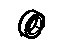 GM 29539501 Bearing, Transmission Planet Carrier GM 29539501 Bearing, Transmission Planet Carrier