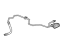 GM 24276810 Flex Hose