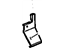 GM 15962710 Extension, Door Sill And Rocker