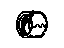 GM 14037916 Bushing, Transfer Case GM 14037916 Bushing, Transfer Case
