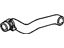 GM 22635497 Upper Hose GM 22635497 Upper Hose