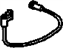 GM 15783857 Harness, A/C Vacuum Control GM 15783857 Harness, A/C Vacuum Control