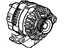 GM 15812949 Alternator GM 15812949 Alternator