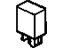 GM 93746301 Relay, Main Wiring Junction And Fuse Block GM 93746301 Relay, Main Wiring Junction And Fuse Block