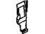 GM 15849403 Bracket, Auto GM 15849403 Bracket, Auto