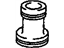 GM 93741522 Piston, Transmission Servo & Accumulator GM 93741522 Piston, Transmission Servo & Accumulator