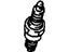 GM 19302733 Spark Plug, Spark Ignition GM 19302733 Spark Plug, Spark Ignition