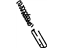 GM 96068319 Brushes