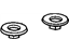 GM 25526705 Suspension Crossmember Spacer GM 25526705 Suspension Crossmember Spacer