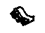GM 15904902 Retainer, Hydraulic Brake Pipe, Front GM 15904902 Retainer, Hydraulic Brake Pipe, Front