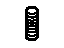 GM 19133023 Spring, Transfer Case Internal Shift Control GM 19133023 Spring, Transfer Case Internal Shift Control