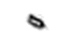 GM 11602654 Center Molding Stud GM 11602654 Center Molding Stud