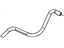 GM 10050489 Outlet Hose GM 10050489 Outlet Hose