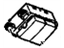 GM 15862412 Switch