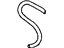 GM 22863861 Hose, Fuel Line GM 22863861 Hose, Fuel Line