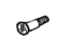 GM 11519020 Bolt, Front Bucket Seats, Driver Side