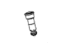 GM 25184185 Detent, Transmission Shift Shaft Detent