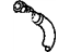 GM 15955574 Hose, Transmission Oil Cooler GM 15955574 Hose, Transmission Oil Cooler