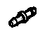 GM 92191903 Connector, Windshield Washer GM 92191903 Connector, Windshield Washer