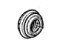 GM 20777347 Seal Kit, Wheel Brake Cylinder/Caliper, Rear GM 20777347 Seal Kit, Wheel Brake Cylinder/Caliper, Rear