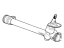 GM 42739295 Gear, Steering GM 42739295 Gear, Steering